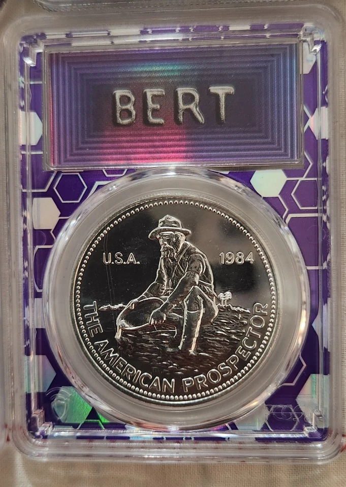 NGC/PCGS Graded US Coin Lot - Image 3 of 4