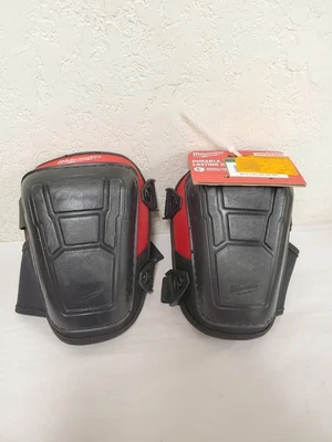 Milwaukee High Performance Hard Shell Knee Pads (48-73-6030) - Image 1 of 4