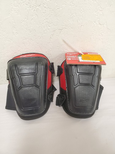 Milwaukee High Performance Hard Shell Knee Pads (48-73-6030)