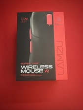 Lamzu thorn V2 Completely unused BRAND NEW