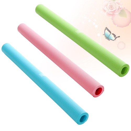 DIY Non-Slip - EVA Shelf Liner Kitchen Cabinet Drawer Liners Mat Waterproof - Picture 9 of 11