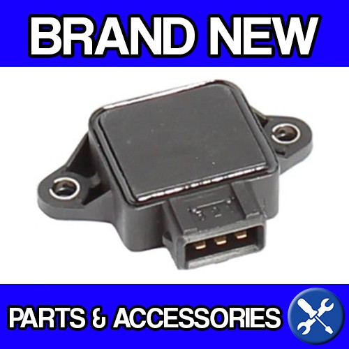 For Volvo 850, S70, V70, C70 Petrol (92-98) Throttle Position Switch