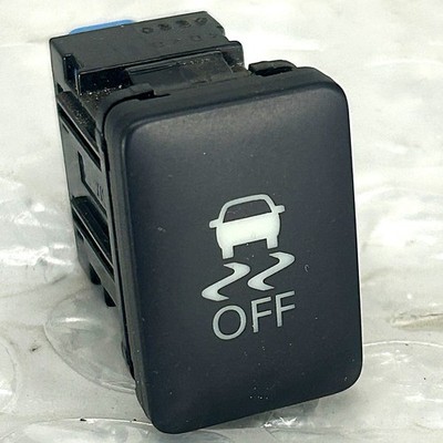 Traction Control Switch for Mitsubishi L200 TRITON  STRADA KJ3T Series 6 2.5D