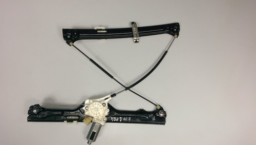 BMW X5 E70 Fensterheber vorne links 7166379 2010 2691952