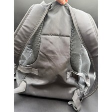 Outward Hound Gray Dog Carrier Backpack Front Pet Sling Adjustable Travel Bag