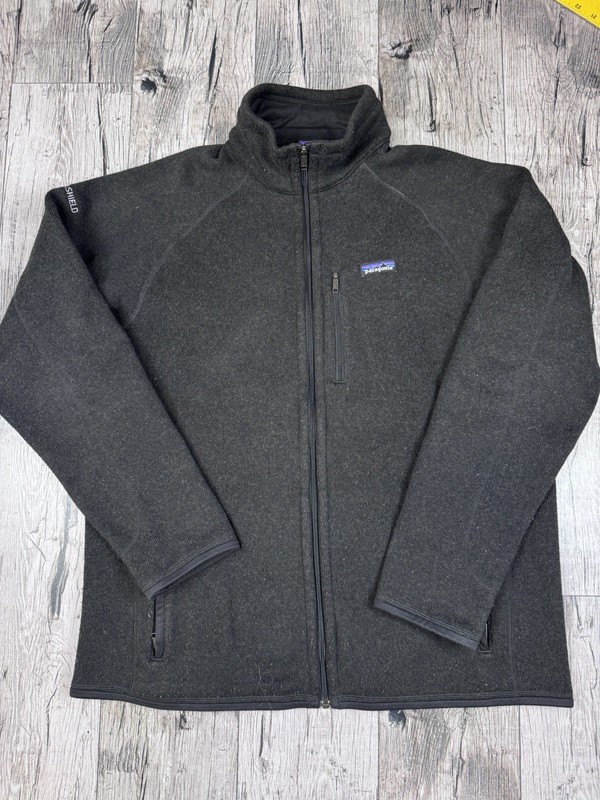Patagonia Fleece Jacket