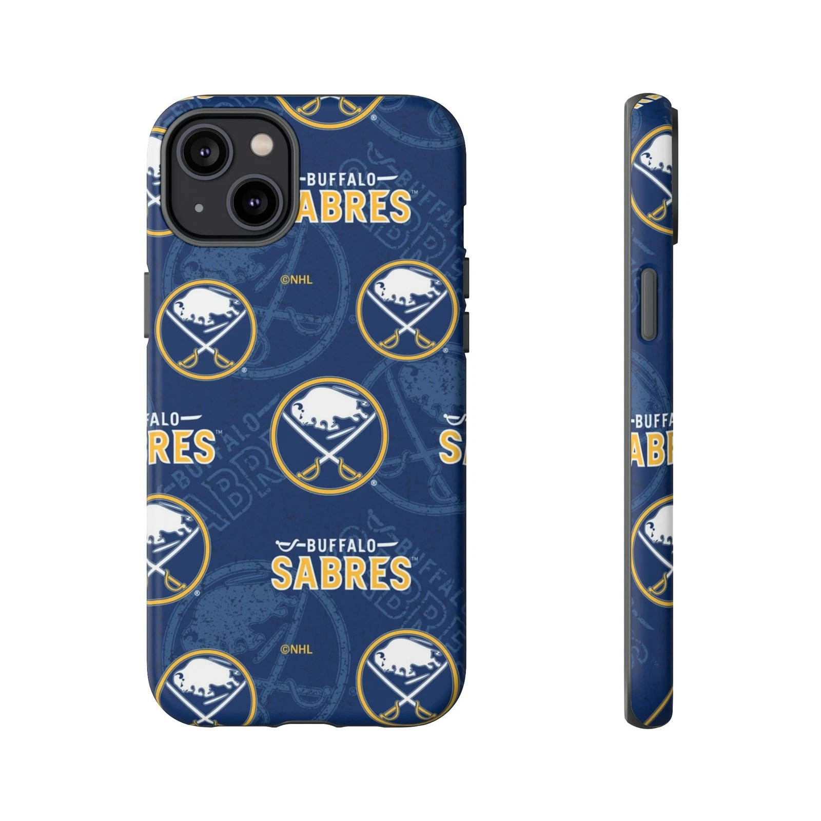 Buffalo Sabres Apple iPhone Cases
