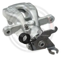 A.B.S. Bremssattel Hinten Rechts FüR Mitsubishi Smart