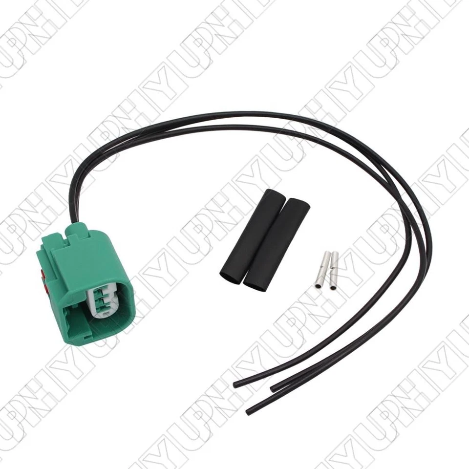 Headlight Connector Wiring Harness 68064997 68064997AA For Dodge Jeep Ram 1500 - Image 2 of 4