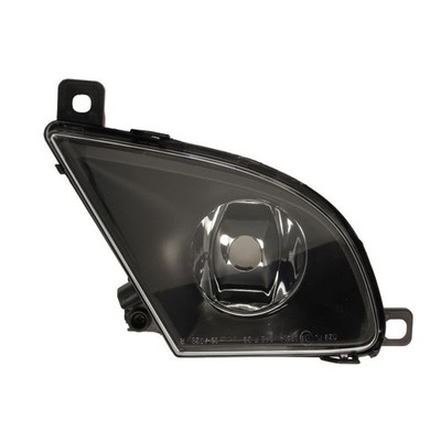  TYC 19-0729-01-9 FOG LIGHT RIGHT TYC NEU DE STOCK