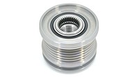 Skf Generatorfreilauf U.A. FüR Nissan, Renault