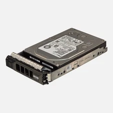 044YFV DELL 14G 8TB 7.2K NL SAS 12Gbps HARD DRIVE 0044YFV- NEW BULK