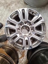 GMC SIERRA DENALI 2500 3500,  20" OEM Factory (1) *single* WHEEL Rim