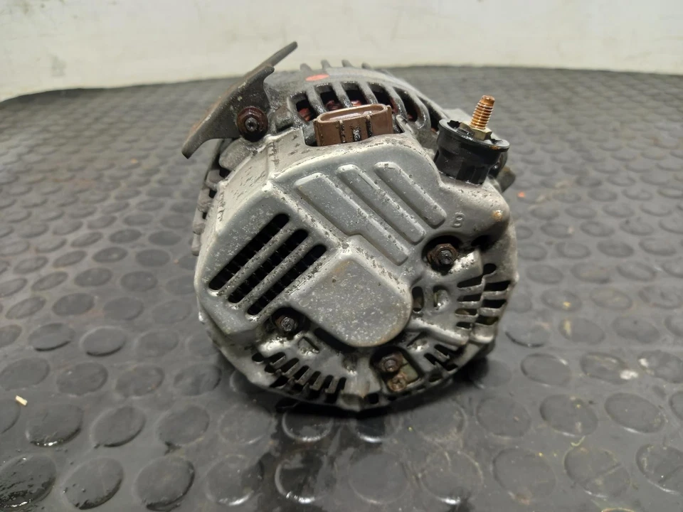 TOYOTA RAV 4 Alternator 2000-2004 2.0L 1AZ-FE 2706028090 - Image 3 of 4