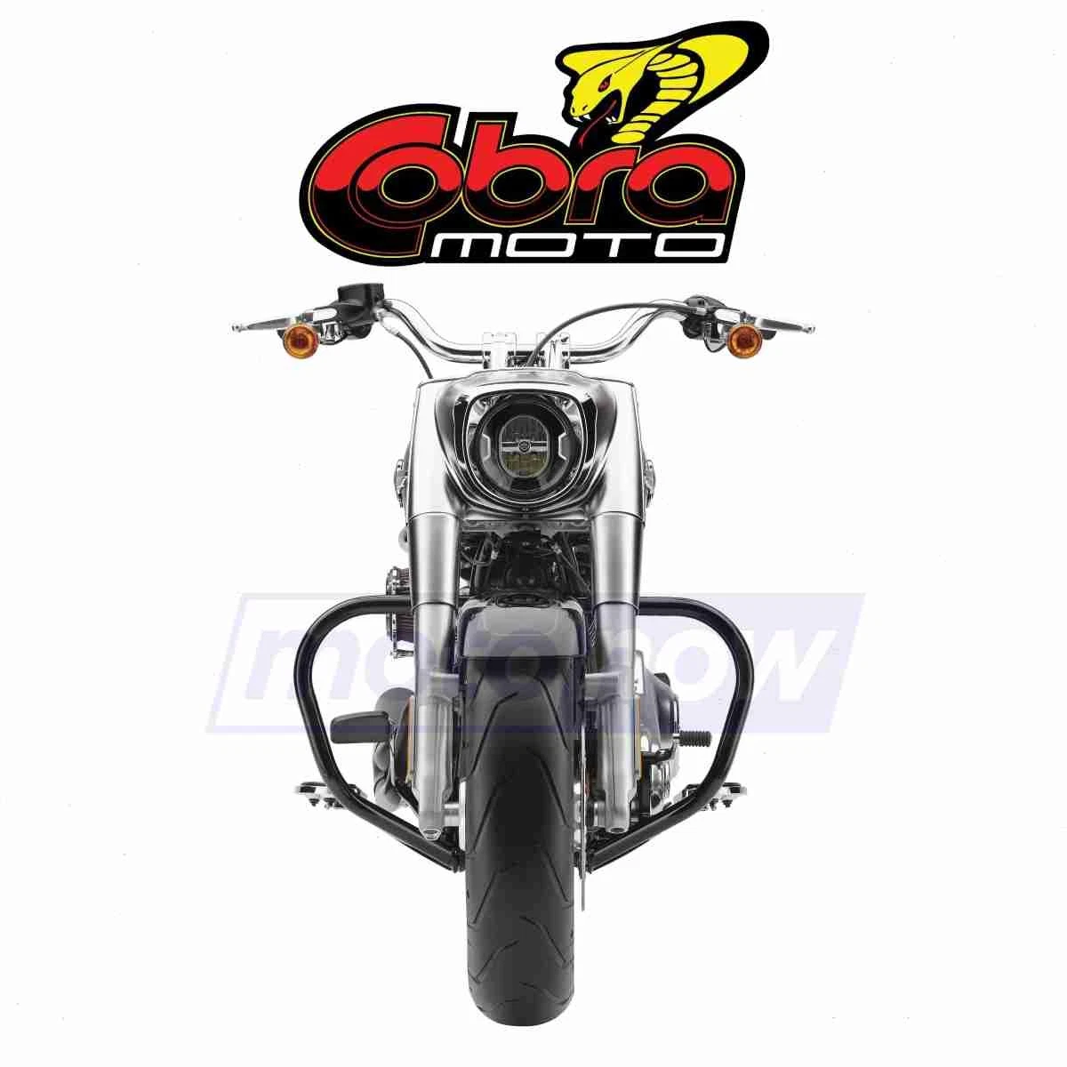 Motorcycle Accessories for 2020 Harley-Davidson Heritage Classic