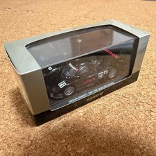 Kyosho Nissan R390Gt1 1997 1/43 Minicar