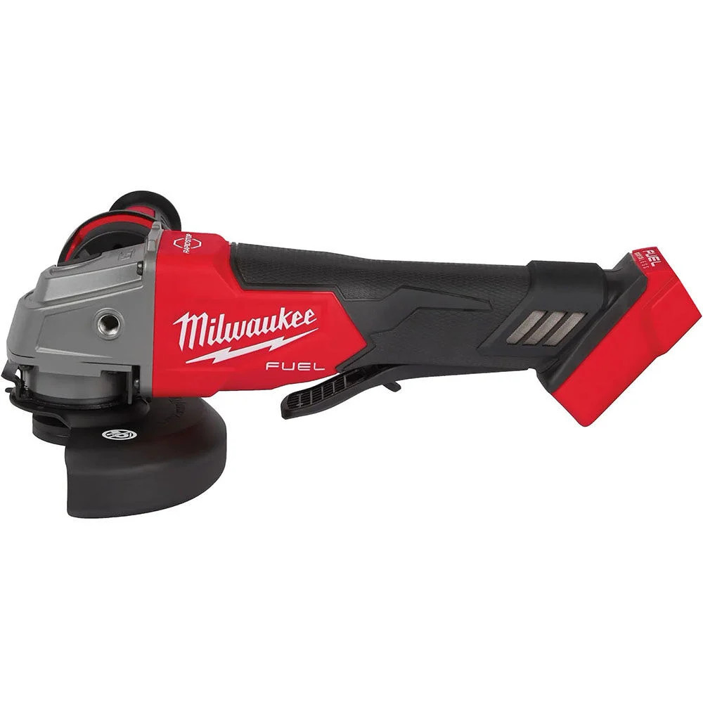 Переключатель лопастей мясорубки Milwaukee M18 Fuel 4-12-дюймовой 5-дюймовой без блокировки без инструмента 43390₽