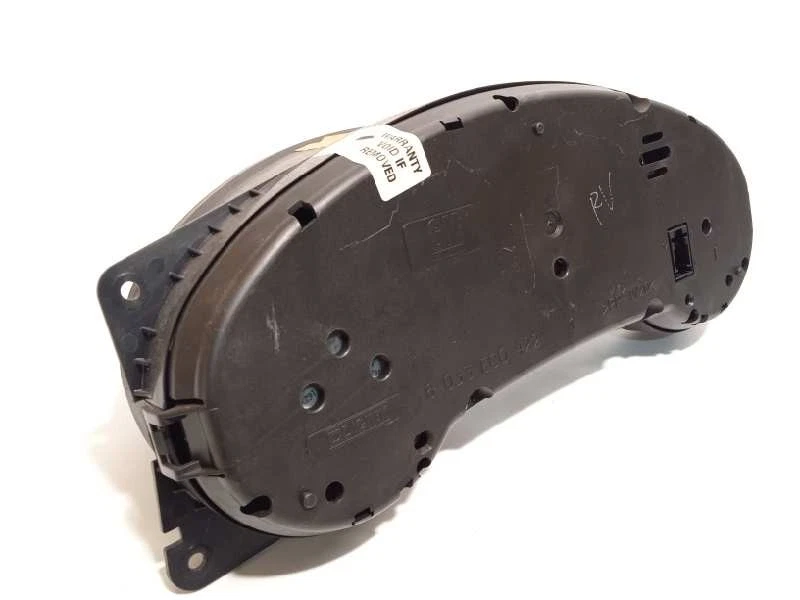 P12771920 INSTRUMENT PANEL / 12771920 / 6300771 FOR CADILLAC BLS 1.9 D PDF - Image 4 of 4