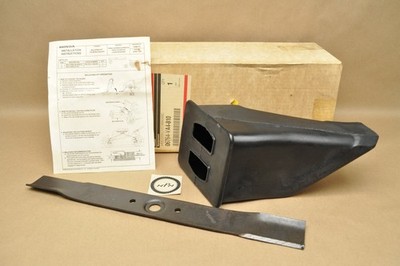 NOS Honda HRA214 HRA215 HRA216 HRC215 HRC216 Mulch Kit 06764-VA4-810