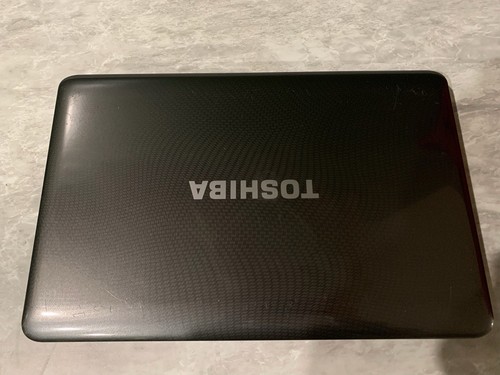 Toshiba Satellite L655-S5150 I3 2.53GHz 4gb RAM 240gb SSD Windows 11 MS OFFICE - Picture 5 of 9