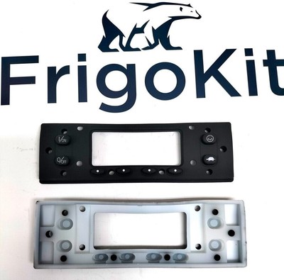 TRP 92-6220 FÜR Thermo King KEYPAD CAB CONTROL T-Serie Spectrum HMI AFTERMARKET