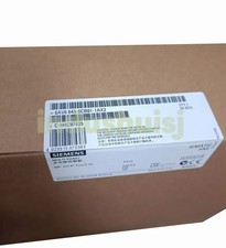 6AV6 643-0CB01-1AX2 NEW SIEMENS 6AV6643-0CB01-1AX2 HMI TOUCH PANEL DISPLAY