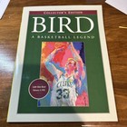 Larry Bird Night T-Shirt Shirt Adult XL And Program February 4, 1993 Retirement — photo 2