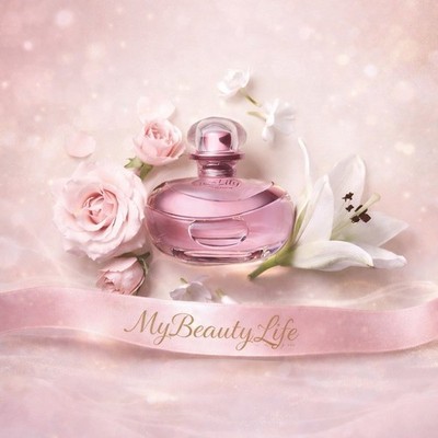 The Boticario Love Lily - Eau de Parfum Donna