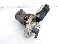 NISSAN JUKE F16 Turbolader 16319700003 1.00 Petrol 2020 31291278