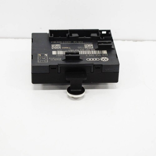 AUDI Q5 8R Steuermodul für die hintere linke Tür 8K0959795F 2012