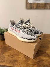 yeezy zebra price