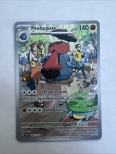Probopass 182/167 Sv06: Twilight Masquerade Holo