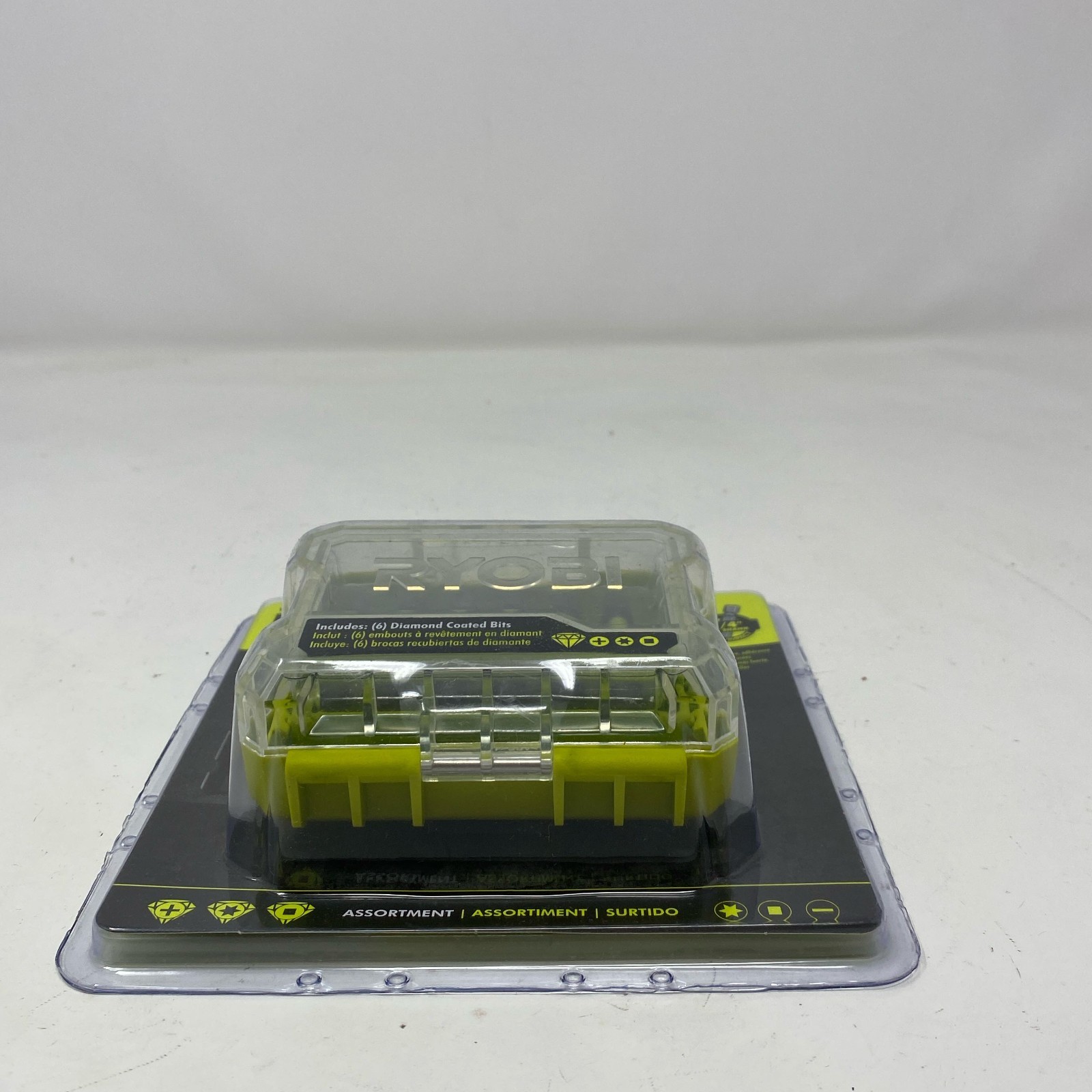 Ryobi 12-Pc 2
