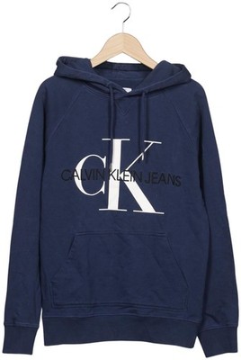 Calvin Klein Jeans Kapuzenpullover Herren Hoodie Kapuzensweater Kapu... #9bhmv3m