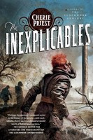 Inexplicables Cherie Priest Taschenbuch Kartoniert / Broschiert Englisch 2012