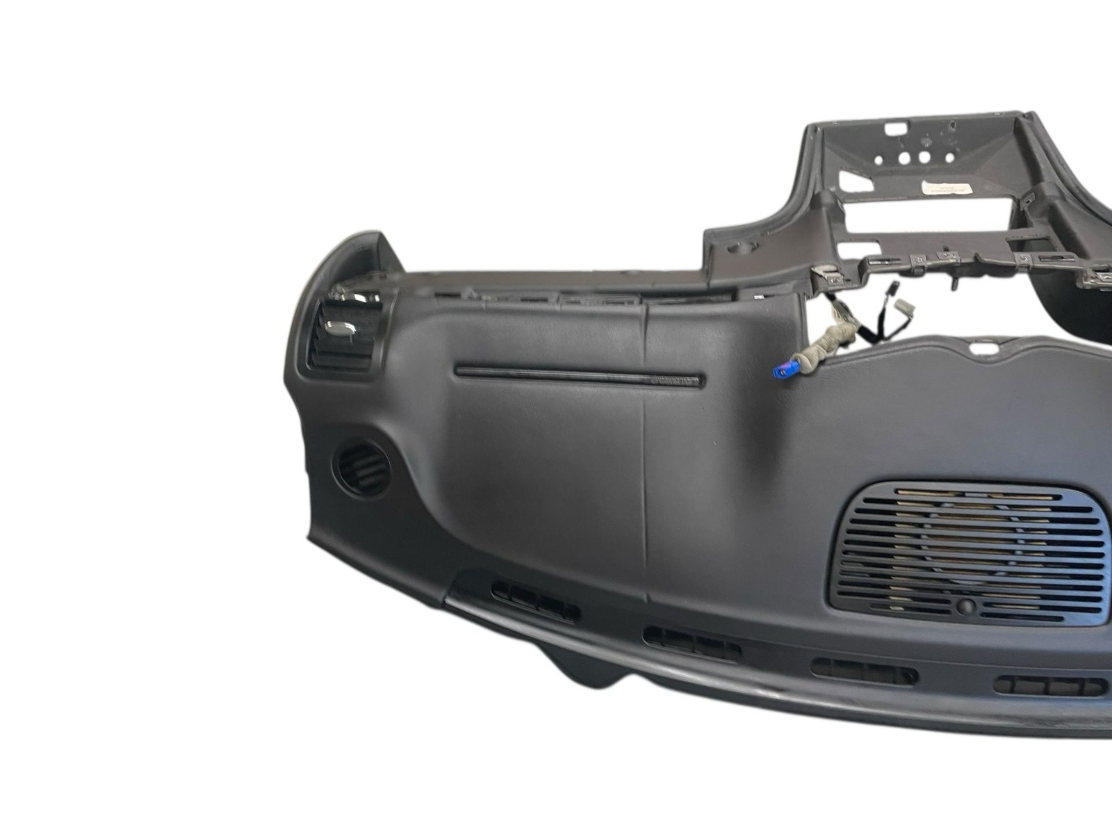 2007-2016 MASERATI GRANTURISMO 4.7L RWD DASH INSTRUMENT PANEL ASSEMBLY (BROKEN)