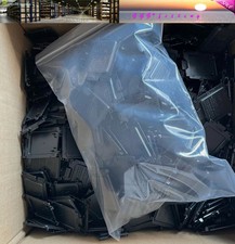 1000PCS Intel LGA 1150 1155 1156 CPU Socket Protector Cover LGA115X newamk