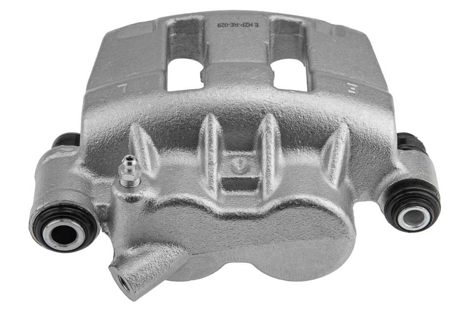 Etrier de frein avant gauche haute précision anti-corrosion pour Opel Movano A utilitaire - 3