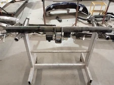 Rear Bumper Reinforcement AWD Fits 18-20 ATLAS 3658377