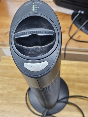 Sharper Image Ionic Breeze 3.0 Ionizer Air Purifier SI397 for sale