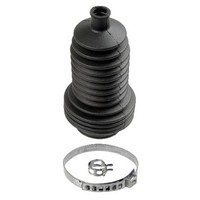 2X Faltenbalg Lenkung Vorne FüR Renault Clio BB CB SB0 98 Bis 26 TRW K9K740 Neu