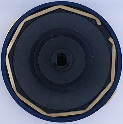 DAIWA Genuine Parts 20 Saltiga 14000-XH Drag Knob Part Number 1