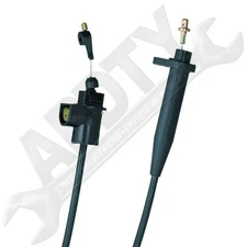 APDTY 100174 Automatic Transmission Detent Cable