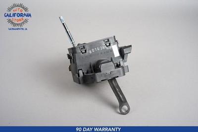 96-02 Mercedes R129 SL500 SLK230 CLK430 Floor Shifter Gear Shift Selector OEM