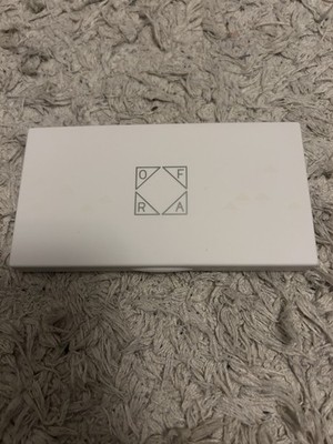 OFRA Cosmetics Midi Palette - Feelin  Myself Highlighter Trio 