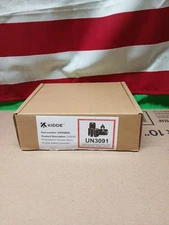 Kidde Smoke Detector 10 Year Battery Powered LED Warning Light Indicators 20SD10