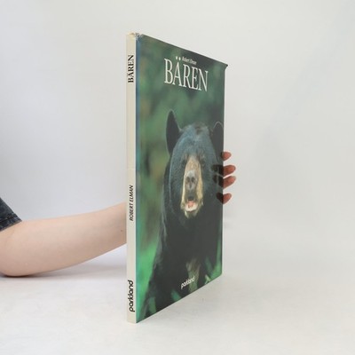 Bären  |  Robert Elman