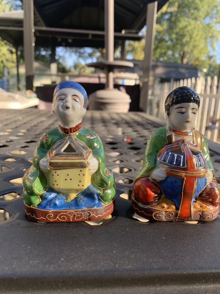 h2566▽良▽明治時代古銅龍人物金魚象嵌筒花瓶 検 金工美術