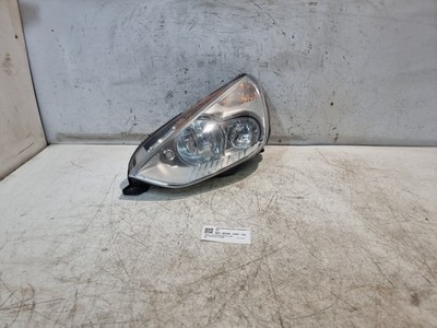 Ford Smax Headlight Front Left Passenger N/S Halogen Lamp 2012 MK1 Facelift OEM