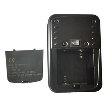 Universal Quiet Battery Powered Rotisserie Motor Cordless for Barbecue Grilling